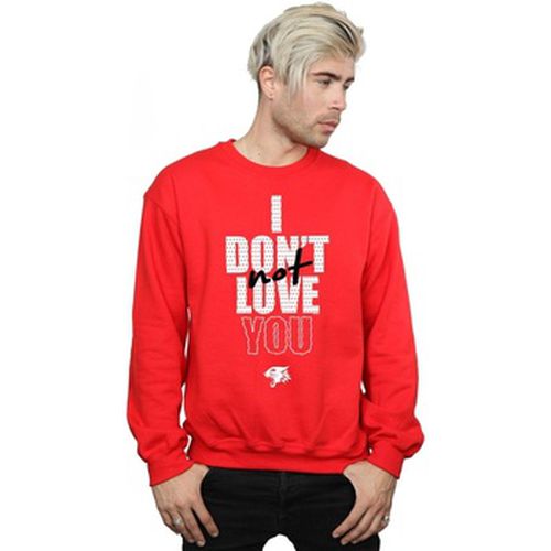 Sweat-shirt High School Musical The Musical Not You - Disney - Modalova