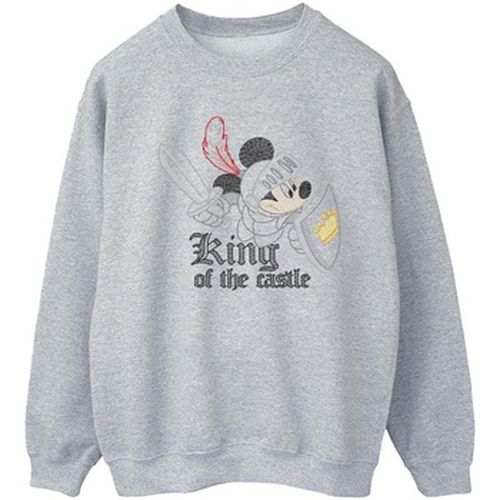 Sweat-shirt Disney King Of The - Disney - Modalova