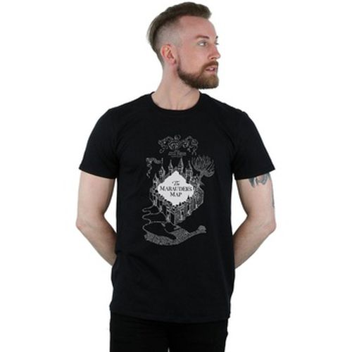 T-shirt The Marauder's Map - Harry Potter - Modalova