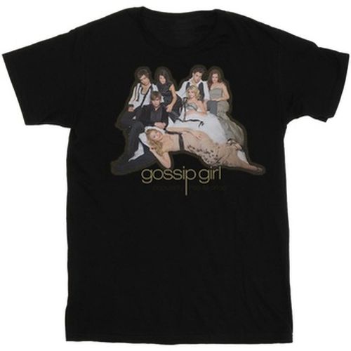 T-shirt Gossip Girl Group Pose - Gossip Girl - Modalova