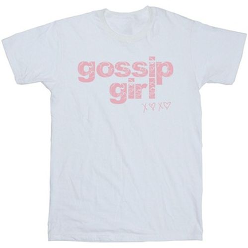 T-shirt Gossip Girl - Gossip Girl - Modalova