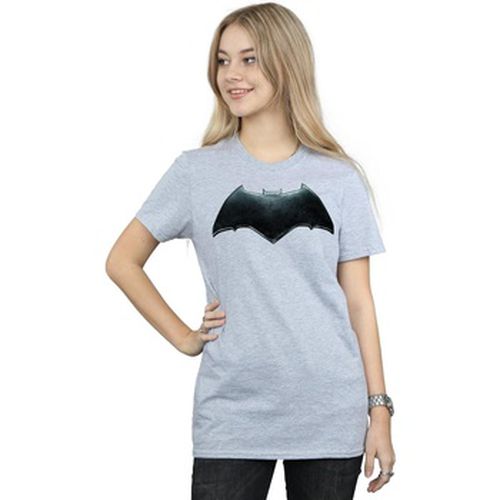 T-shirt Dc Comics Justice League - Dc Comics - Modalova