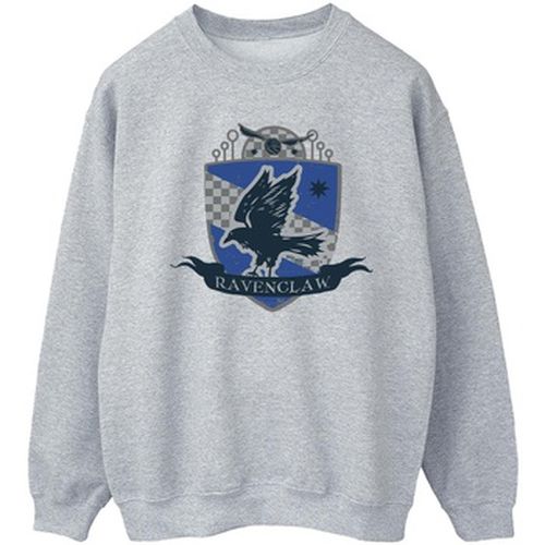 Sweat-shirt Harry Potter Ravenclaw - Harry Potter - Modalova