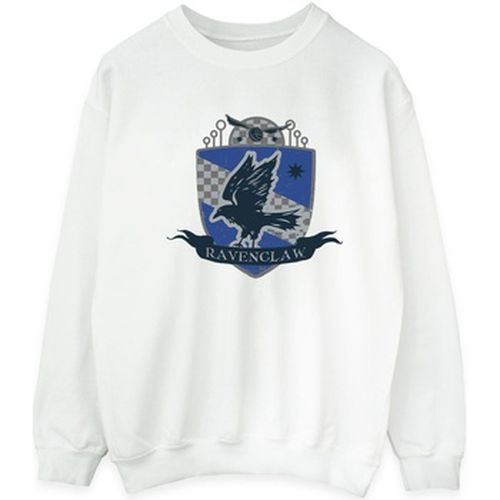 Sweat-shirt Harry Potter Ravenclaw - Harry Potter - Modalova