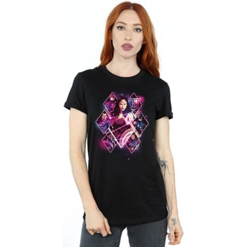 T-shirt Dc Comics Justice League - Dc Comics - Modalova