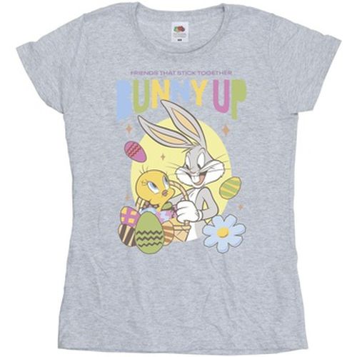 T-shirt Dessins Animés Bunny Up - Dessins Animés - Modalova