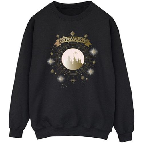 Sweat-shirt Hogwarts Yule Ball - Harry Potter - Modalova