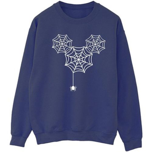 Sweat-shirt Mickey Mouse Spider Web Head - Disney - Modalova