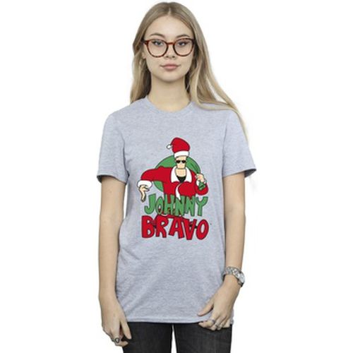 T-shirt Johnny Bravo BI28860 - Johnny Bravo - Modalova