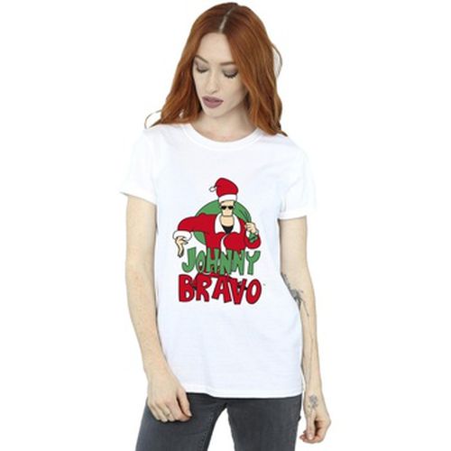 T-shirt Johnny Bravo BI28860 - Johnny Bravo - Modalova