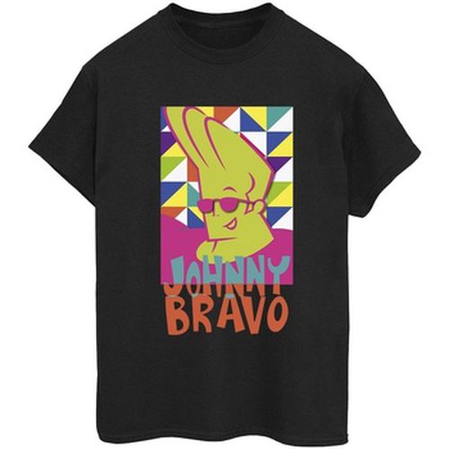 T-shirt Johnny Bravo BI28894 - Johnny Bravo - Modalova