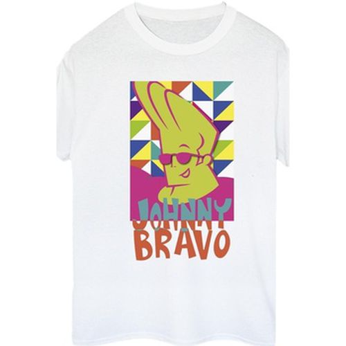 T-shirt Johnny Bravo BI28894 - Johnny Bravo - Modalova