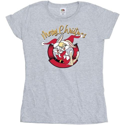 T-shirt Lola Merry Christmas - Dessins Animés - Modalova