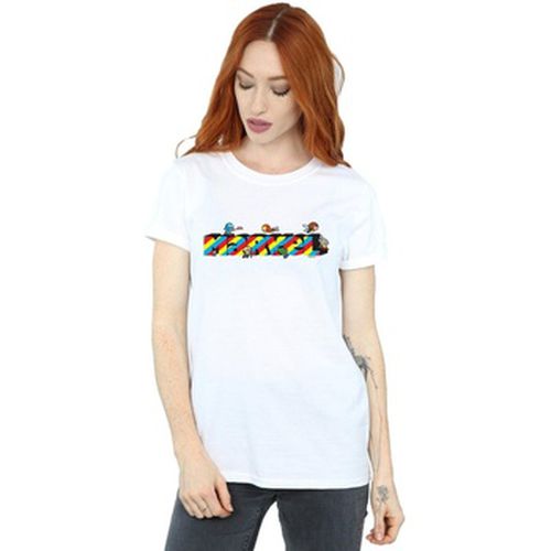 T-shirt Marvel - Marvel - Modalova