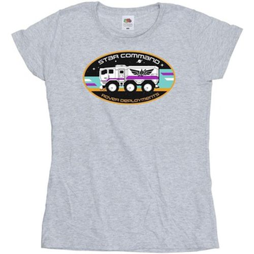 T-shirt Lightyear Rover Deployment - Disney - Modalova