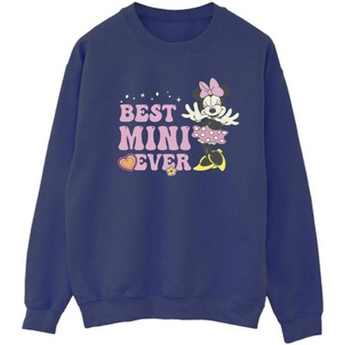 Sweat-shirt Disney Best Mini Ever - Disney - Modalova