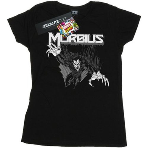 T-shirt Marvel Morbius Mono Jump - Marvel - Modalova