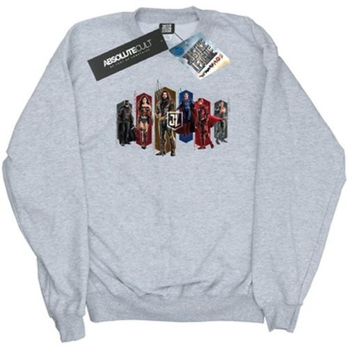 Sweat-shirt Justice League - Dc Comics - Modalova