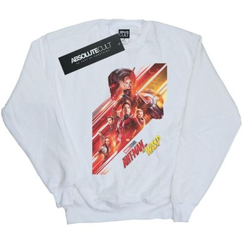 Sweat-shirt Marvel Studios BI29834 - Marvel Studios - Modalova