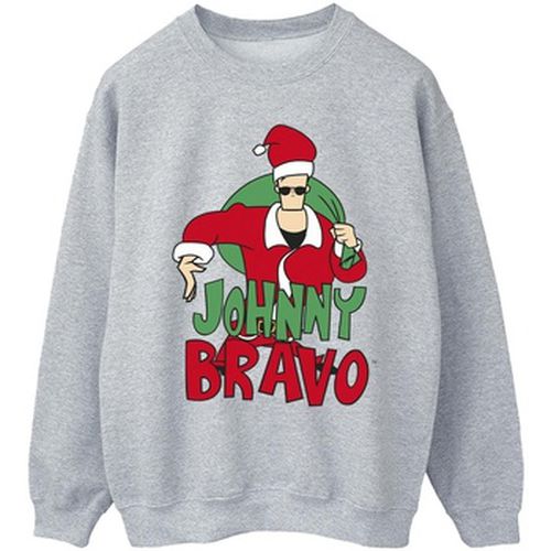 Sweat-shirt Johnny Bravo BI29857 - Johnny Bravo - Modalova