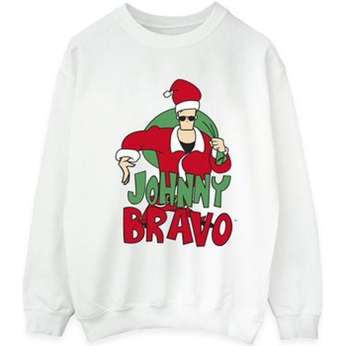 Sweat-shirt Johnny Bravo BI29857 - Johnny Bravo - Modalova