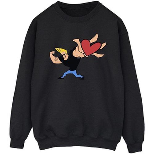 Sweat-shirt Johnny Bravo BI29883 - Johnny Bravo - Modalova