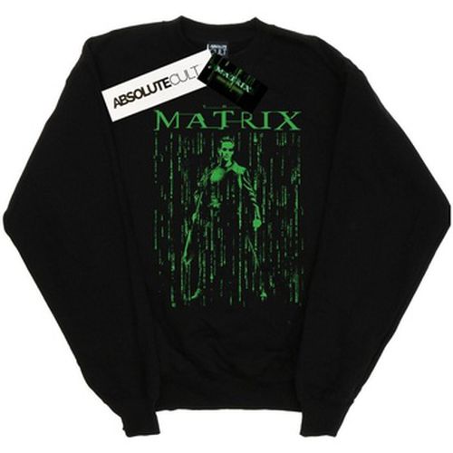 Sweat-shirt The Matrix BI29888 - The Matrix - Modalova