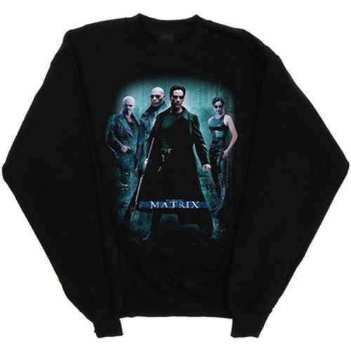 Sweat-shirt The Matrix BI29891 - The Matrix - Modalova