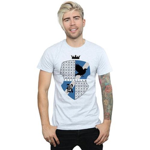 T-shirt Harry Potter Ravenclaw - Harry Potter - Modalova