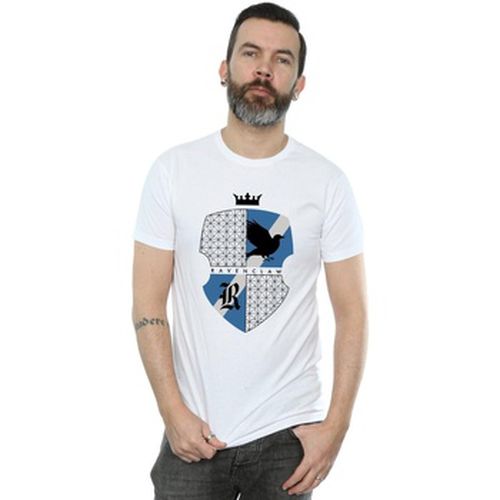 T-shirt Harry Potter Ravenclaw - Harry Potter - Modalova