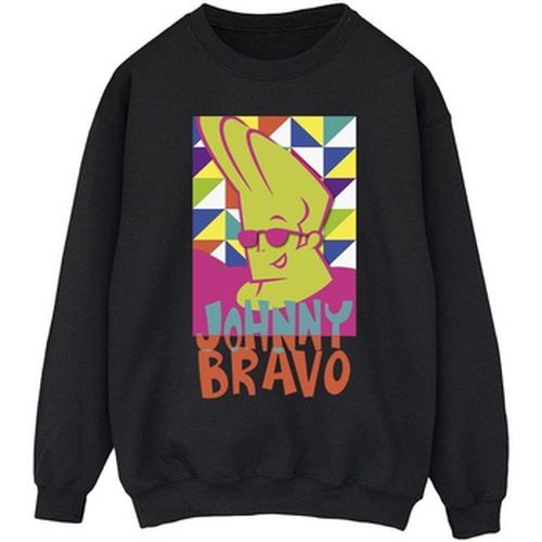 Sweat-shirt Johnny Bravo BI29933 - Johnny Bravo - Modalova