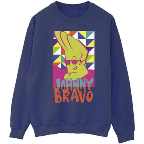 Sweat-shirt Johnny Bravo BI29933 - Johnny Bravo - Modalova