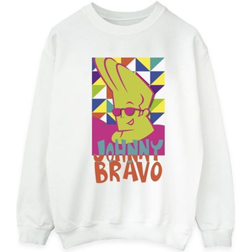 Sweat-shirt Johnny Bravo BI29933 - Johnny Bravo - Modalova