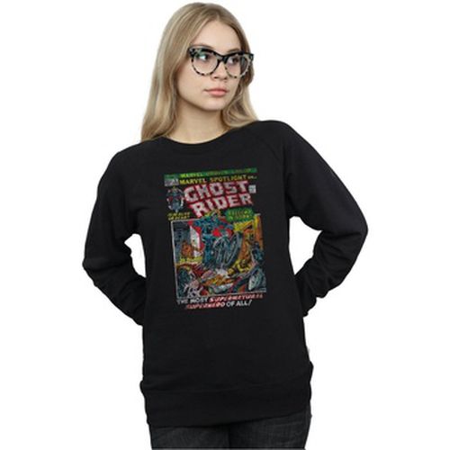 Sweat-shirt Marvel BI29941 - Marvel - Modalova