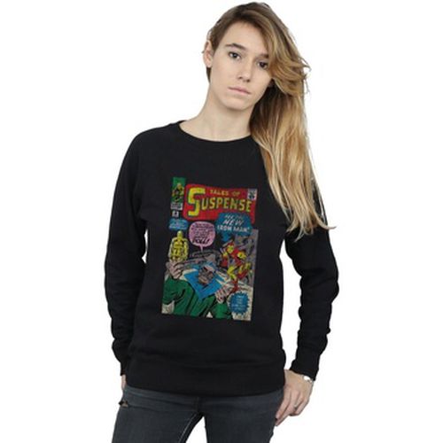 Sweat-shirt Marvel Suspense - Marvel - Modalova