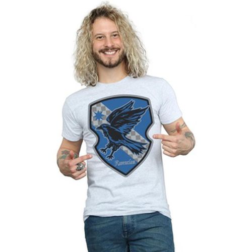 T-shirt Harry Potter Ravenclaw - Harry Potter - Modalova