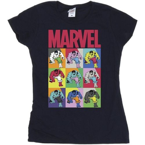 T-shirt Marvel BI29956 - Marvel - Modalova