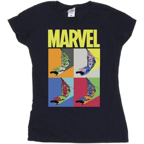 T-shirt Marvel BI29972 - Marvel - Modalova