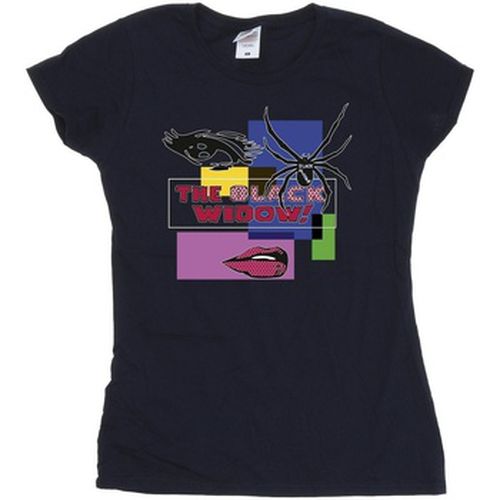 T-shirt Marvel BI29990 - Marvel - Modalova