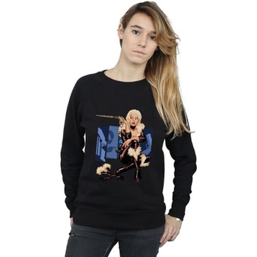 Sweat-shirt Marvel BI29998 - Marvel - Modalova