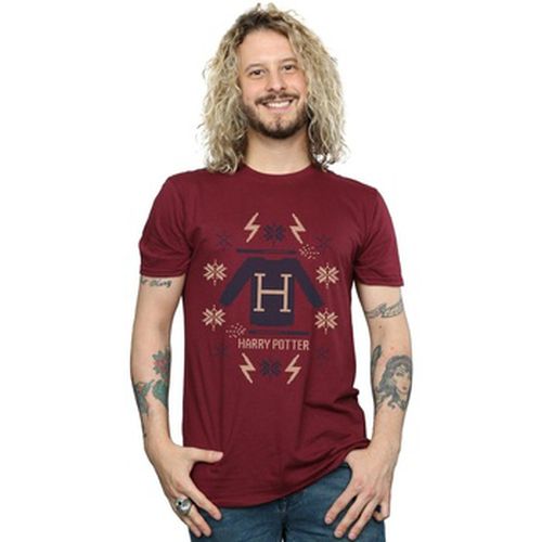 T-shirt Harry Potter BI29347 - Harry Potter - Modalova