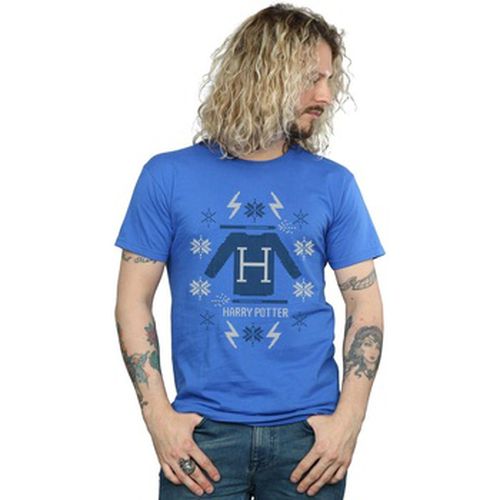 T-shirt Harry Potter BI29347 - Harry Potter - Modalova