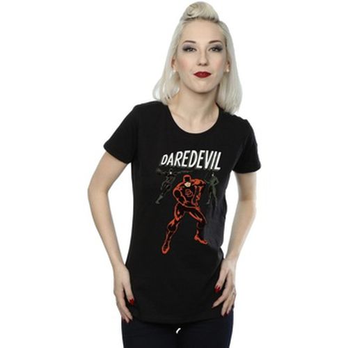 T-shirt Marvel Daredevil Pose - Marvel - Modalova