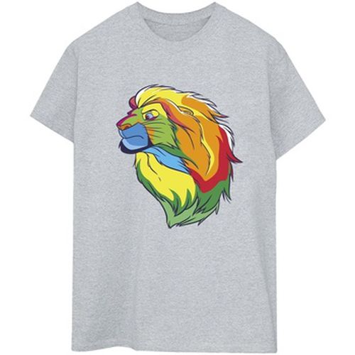 T-shirt The Lion King Colours - Disney - Modalova