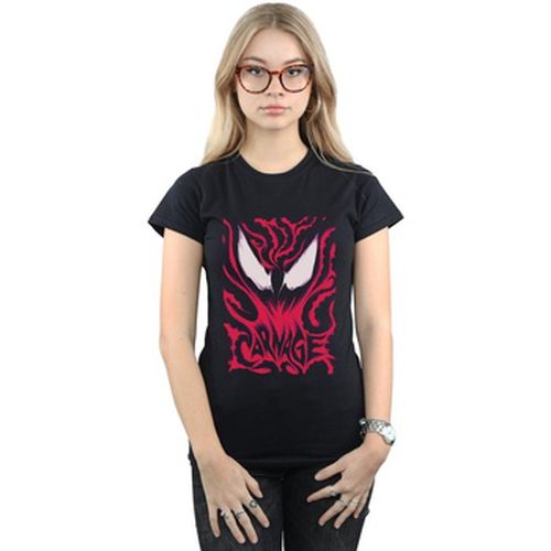 T-shirt Marvel Venom Carnage - Marvel - Modalova