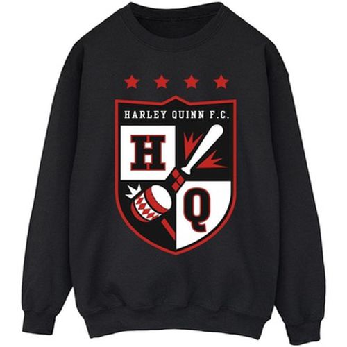 Sweat-shirt Justice League FC - Justice League - Modalova