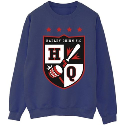 Sweat-shirt Justice League FC - Justice League - Modalova