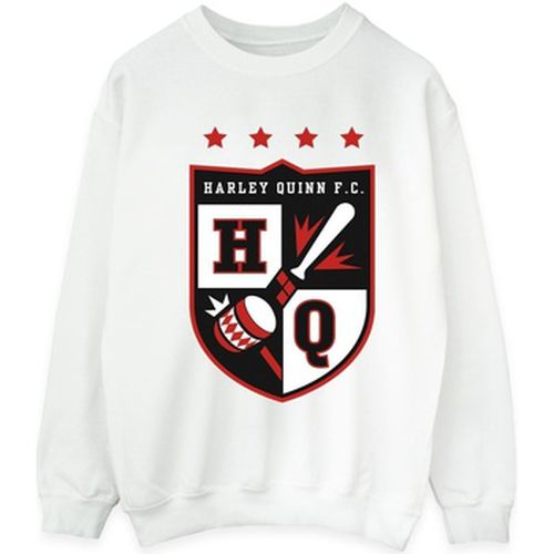 Sweat-shirt Justice League FC - Justice League - Modalova