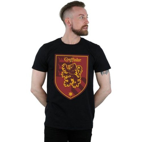 T-shirt Harry Potter Gryffindor - Harry Potter - Modalova