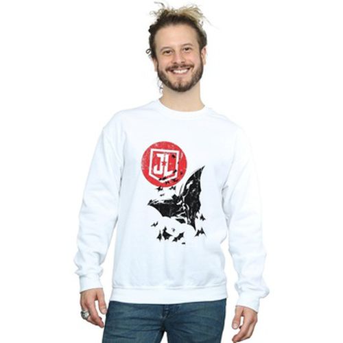 Sweat-shirt Justice League - Dc Comics - Modalova